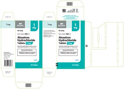 CA 48003 1016 Alosetron 1.0mg.jpg CA 48003 1016 Alosetron 1.0mg